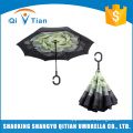 Good Quality Sell Well inverted folded umbrella